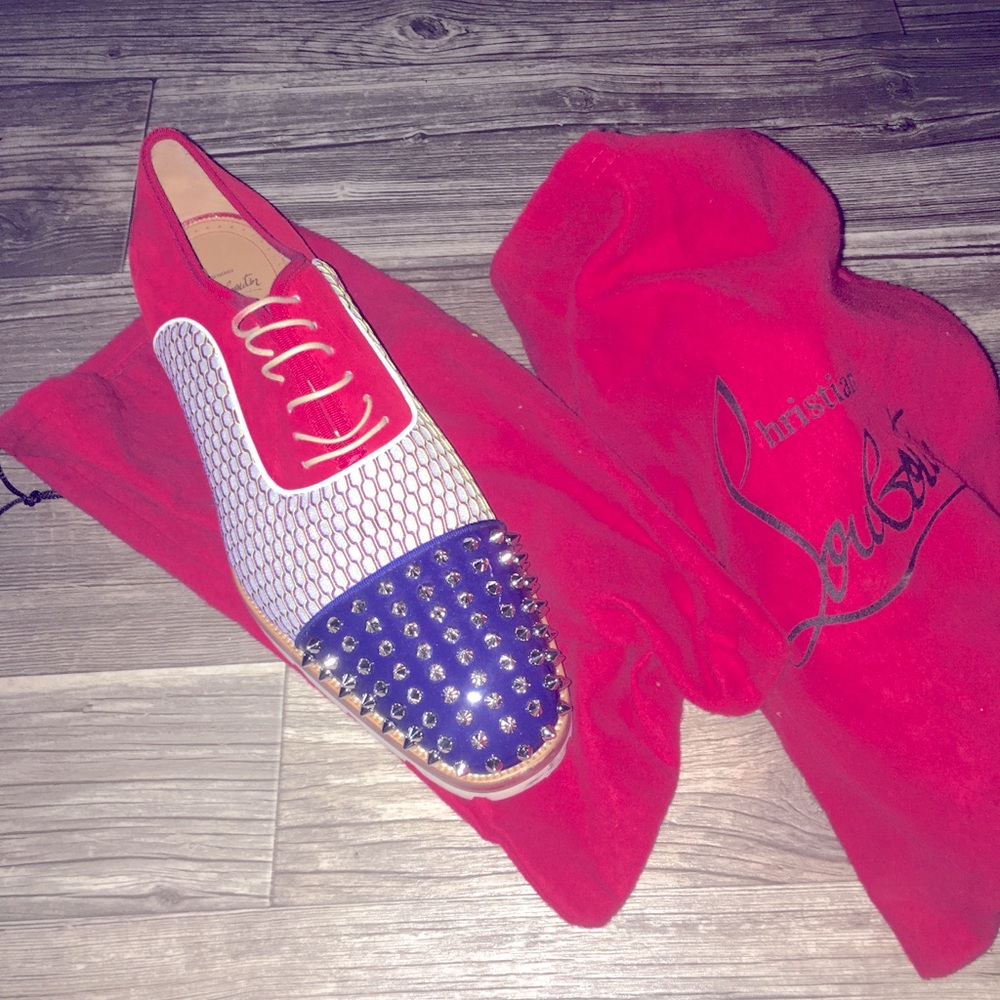 Christian Louboutin